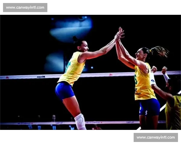 里约奥运女排巅峰对决巴西队全场精彩比赛录像解析经典瞬间战术回顾