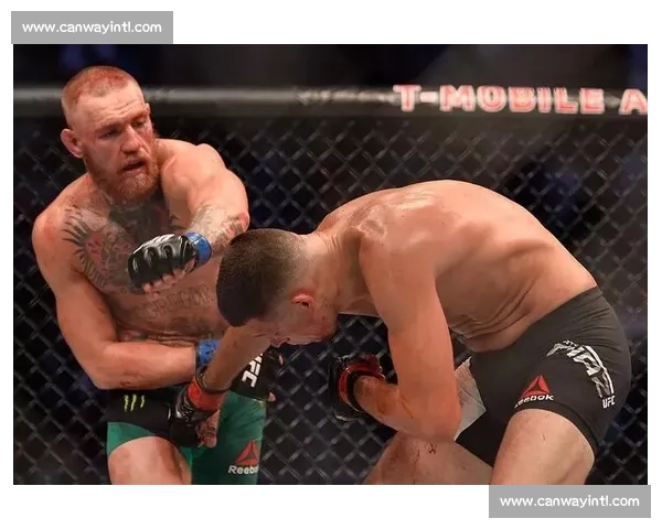 门德斯对决康纳 谁能在终极对抗中脱颖而出成为拳坛传奇